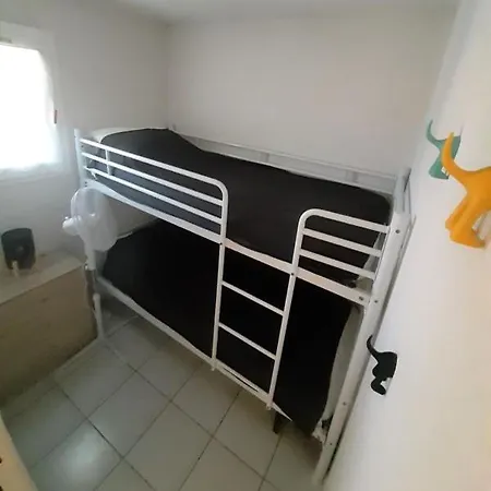 Apartman Le Bleu Varois