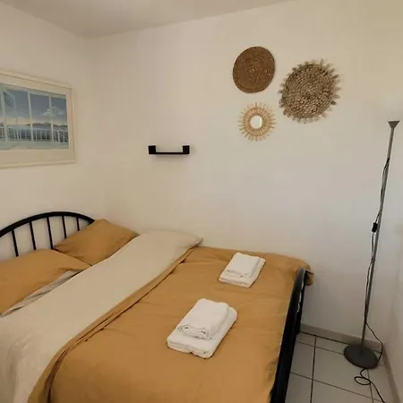 Le Bleu Varois Apartment La Londe-les-Maures