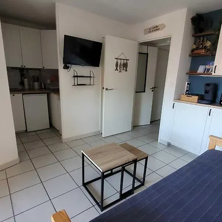 Apartment Le Bleu Varois *